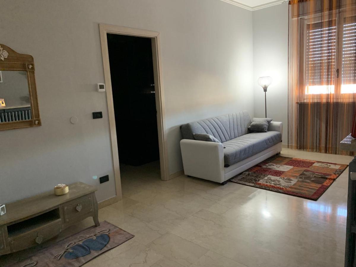 “L' Angolo Dei Sogni” Apartment Casale Monferrato Exterior foto