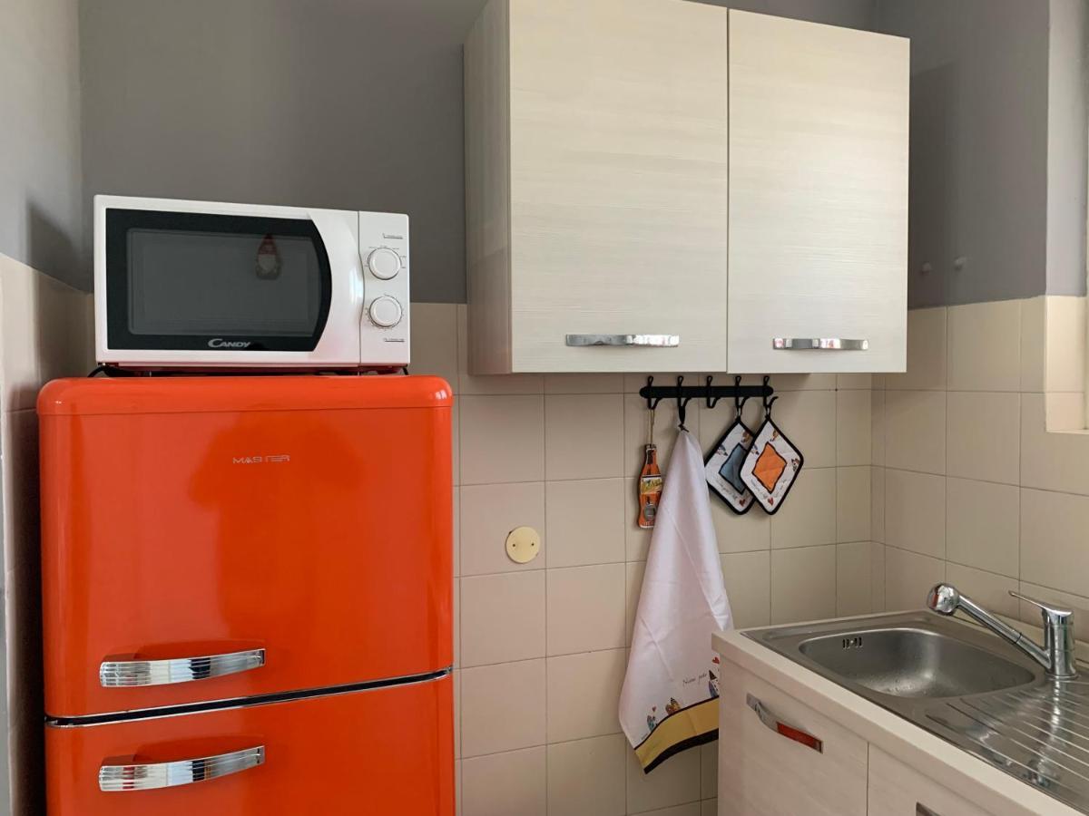“L' Angolo Dei Sogni” Apartment Casale Monferrato Exterior foto